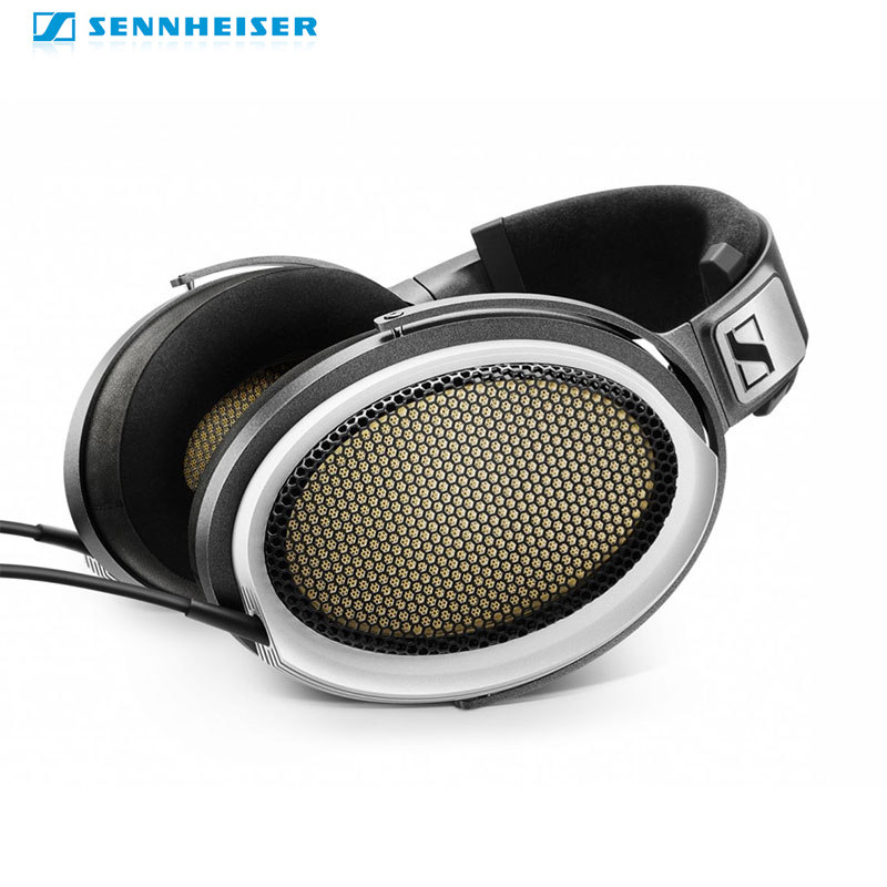 sennheiser森海塞尔大奥二代he1奥菲斯旗舰静电耳机预定