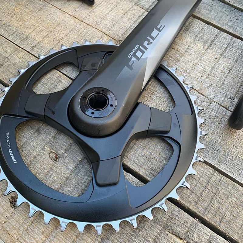 正品sram速联force无线电子变速axs变速器