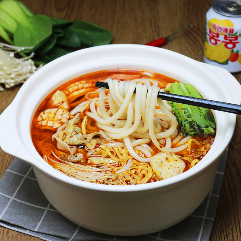 土豆粉粉丝砂锅米粉梅河口东思北正宗东北珍过桥米线云南袋装