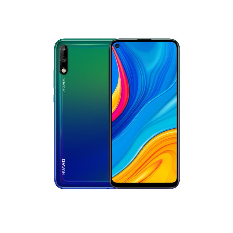 huawei华为畅享官方正品10plus大屏工作游戏备用手机