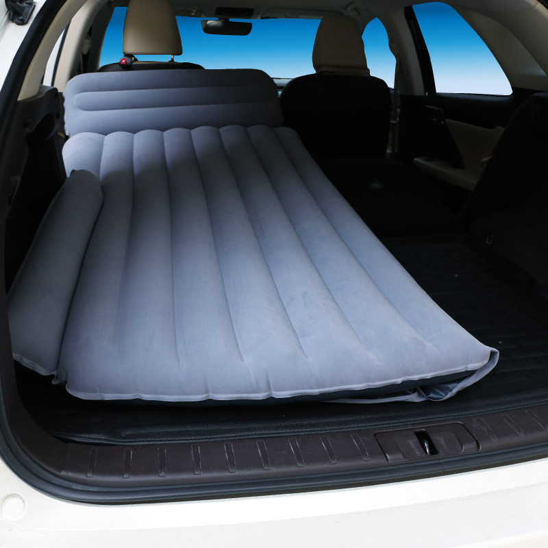梦方舟多功能车载充气床两厢三厢后排suv旅行车汽车车载旅行床