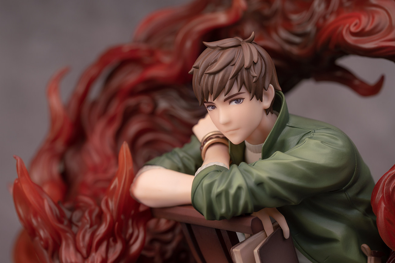 猫受myethos盗墓笔记吴邪手办手办