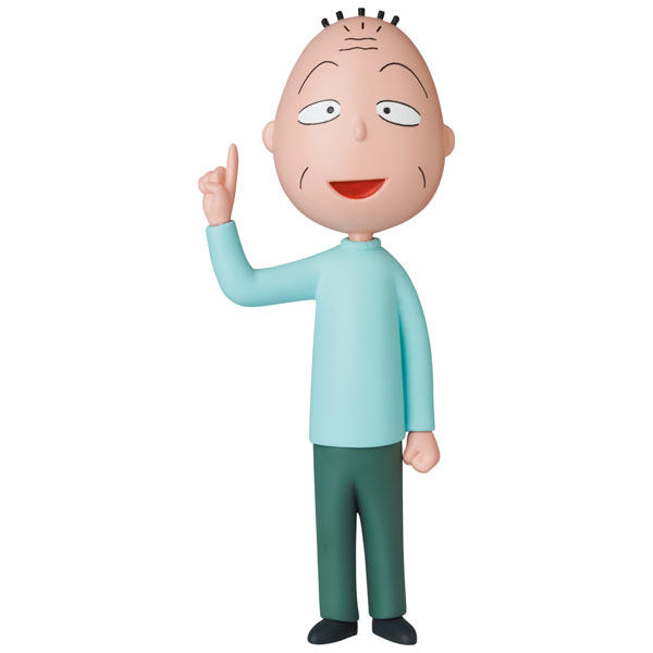 猫受medicomtoyudf樱桃小丸子樱桃桃子花轮小手手办手办