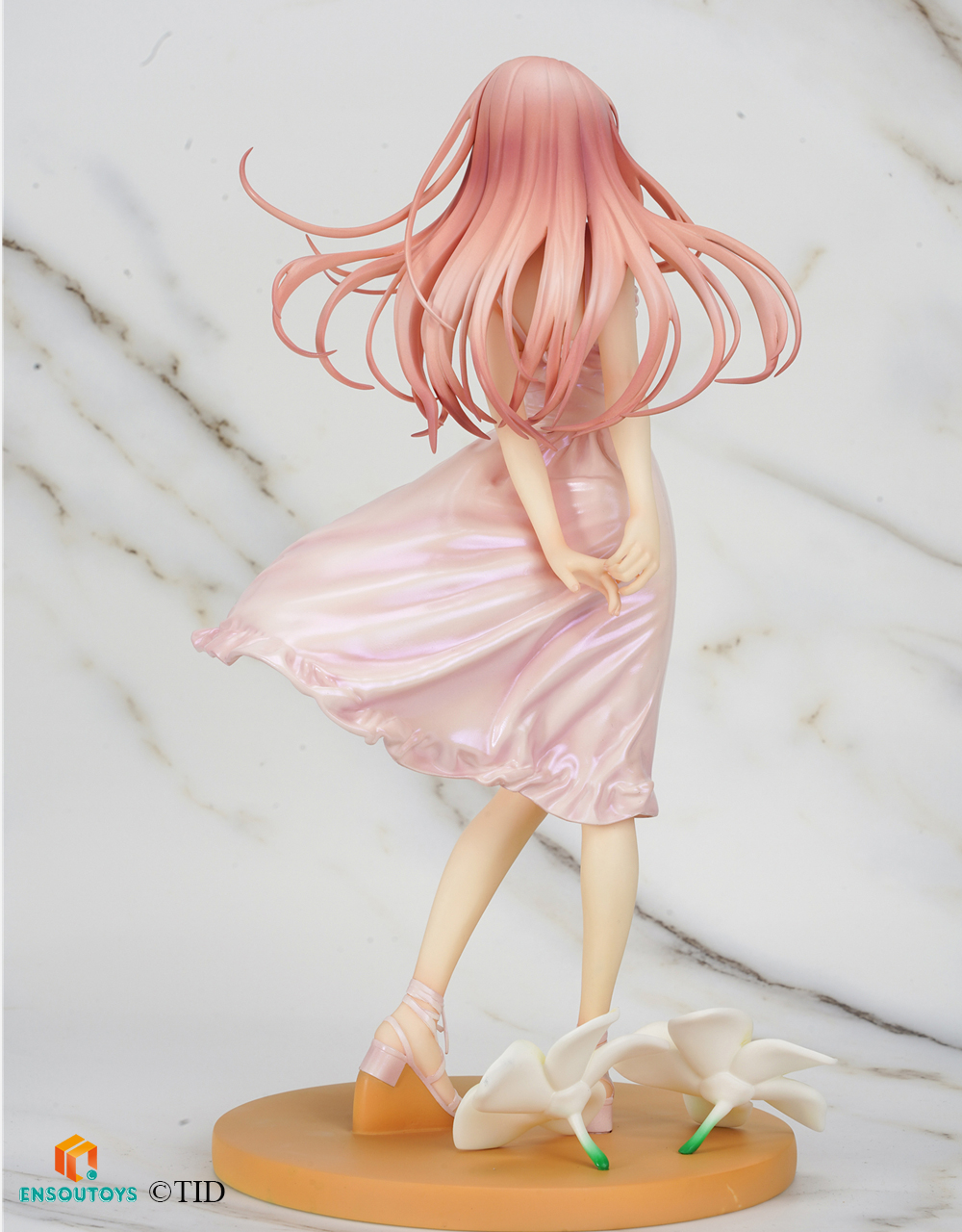 猫受ensoutoysniyatid手办现货手办