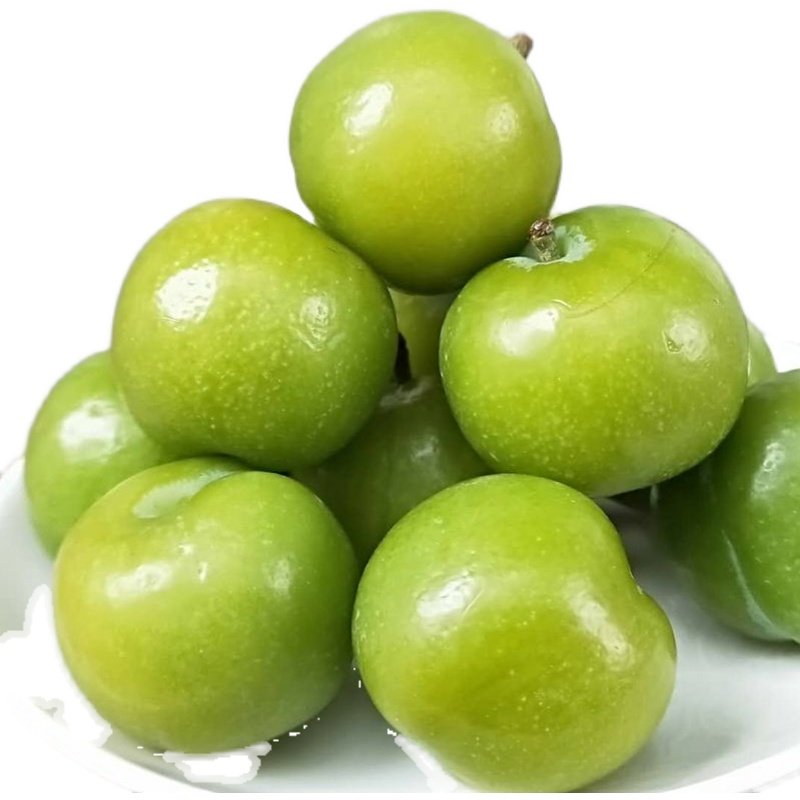 李子三月新鲜水果现货孕妇3月李脆李广西青李子