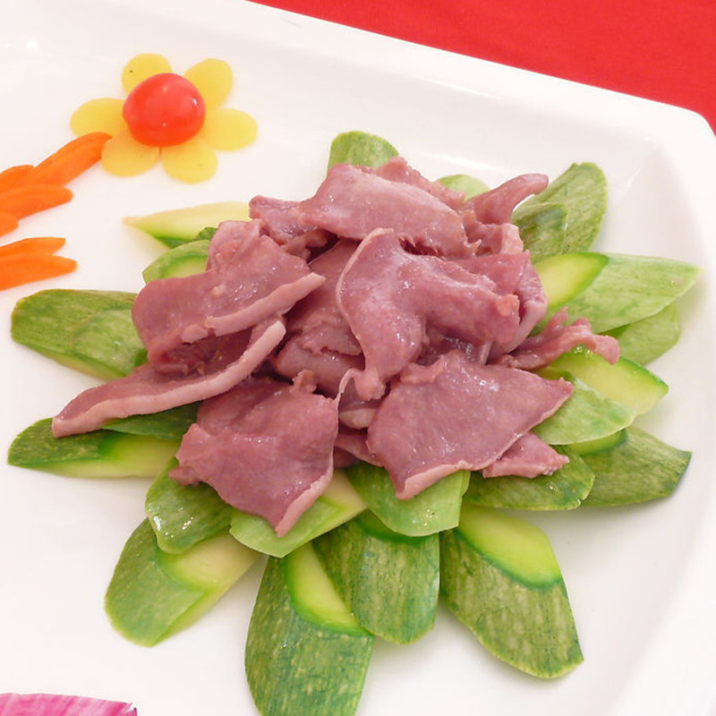 香脆口条猪舌舌头冷冻猪肉肉制品年夜饭荤菜过年其它
