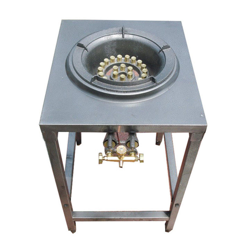 商用摆酒酒席猛火炉灶架子饭店爆炒液化气天然气小型燃气灶