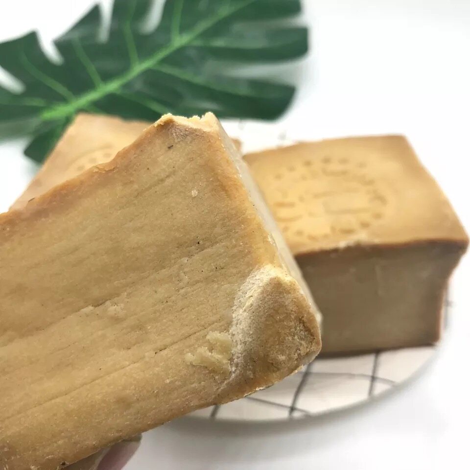 叙利亚古皂 橄榄皂 阿勒颇 手工皂 精油皂 清仓瑕疵皂 - vissudha精油