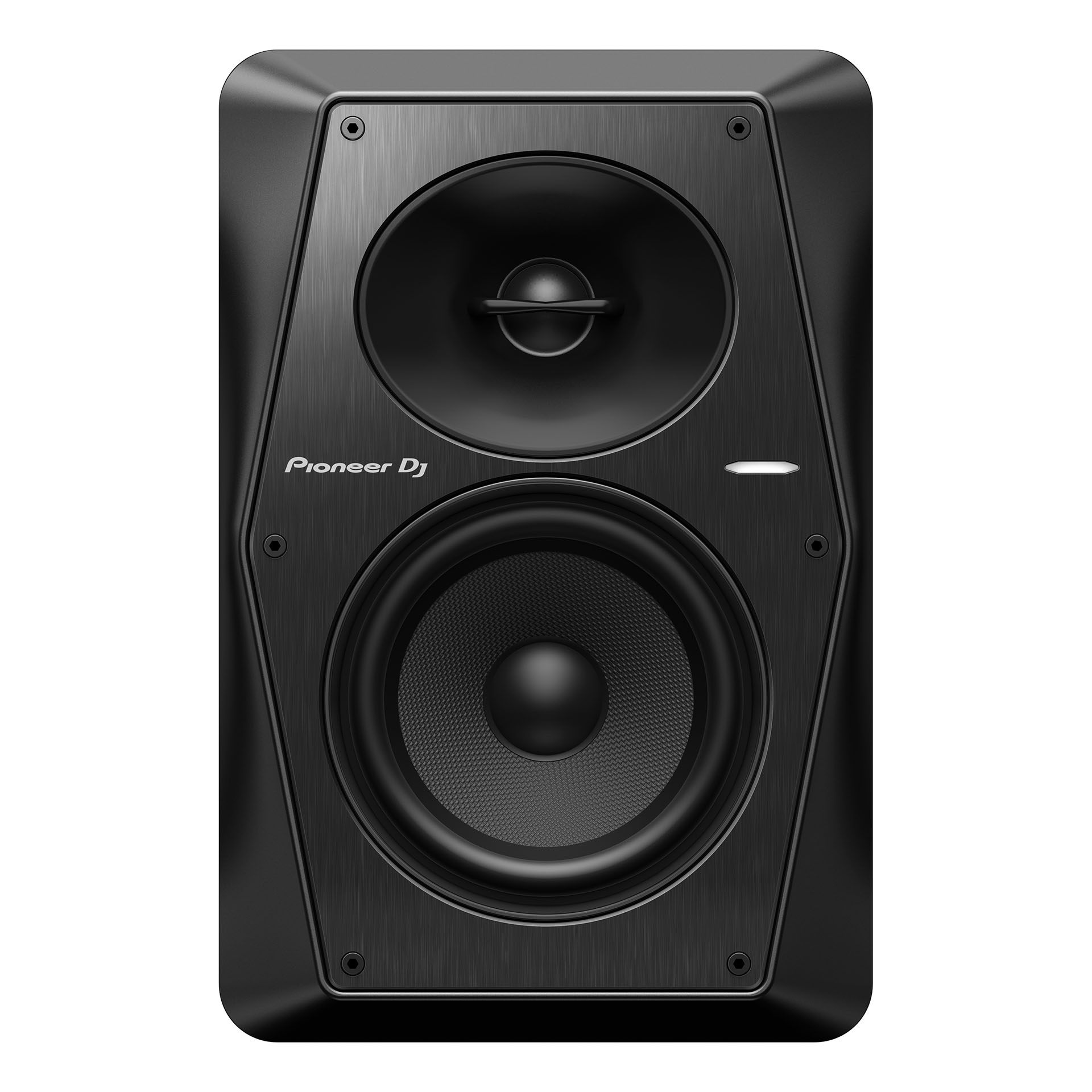pioneer先锋vm50monitor主动式dj制作监听音箱音响hifi音箱