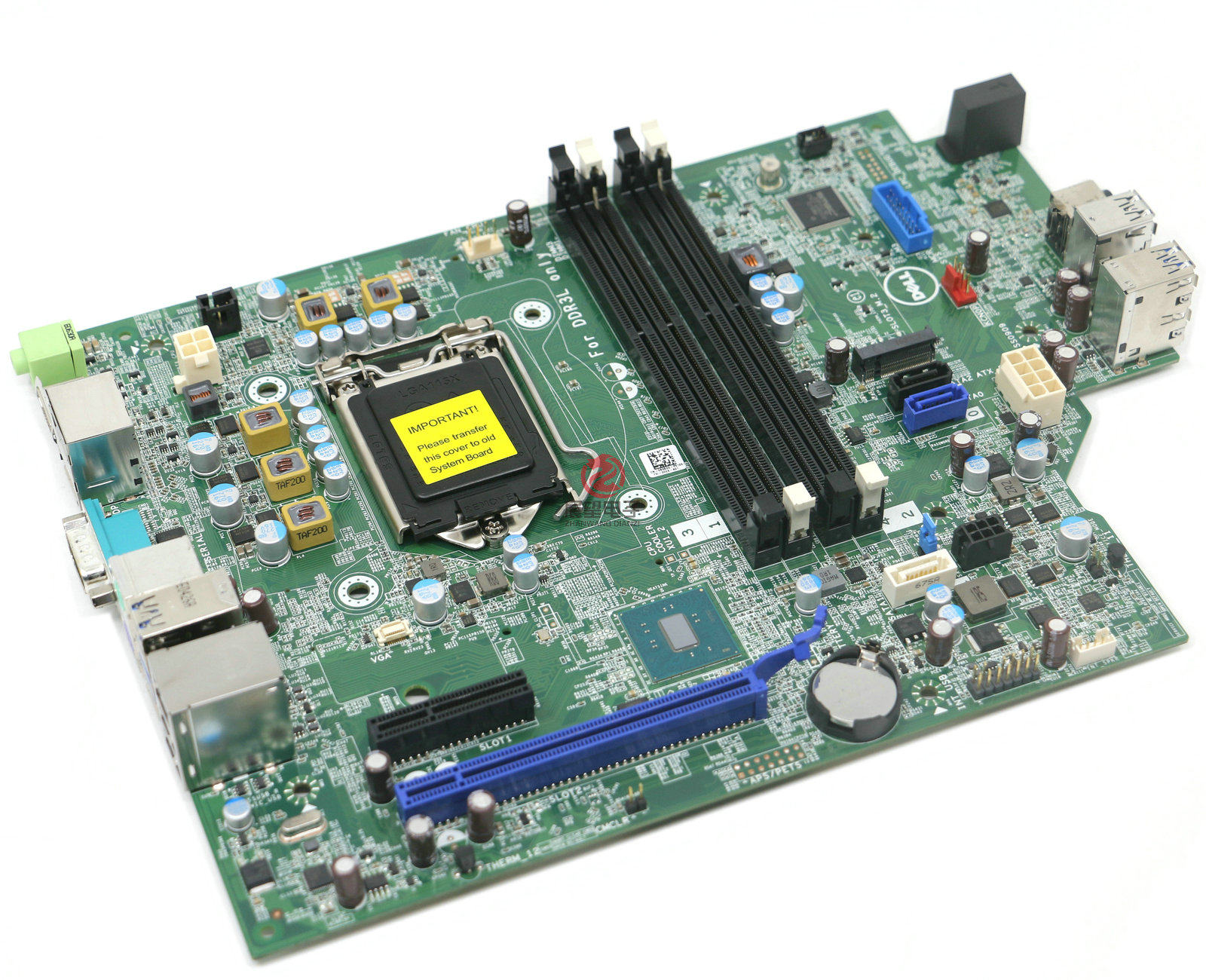 全新一年戴尔delloptiplex5040sff主板n5g278g53g主板