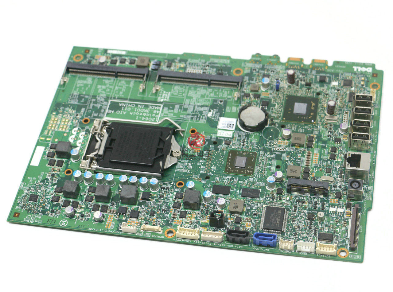 dell戴尔optiplex3011一体机主板12064125jxyc1gj7主板