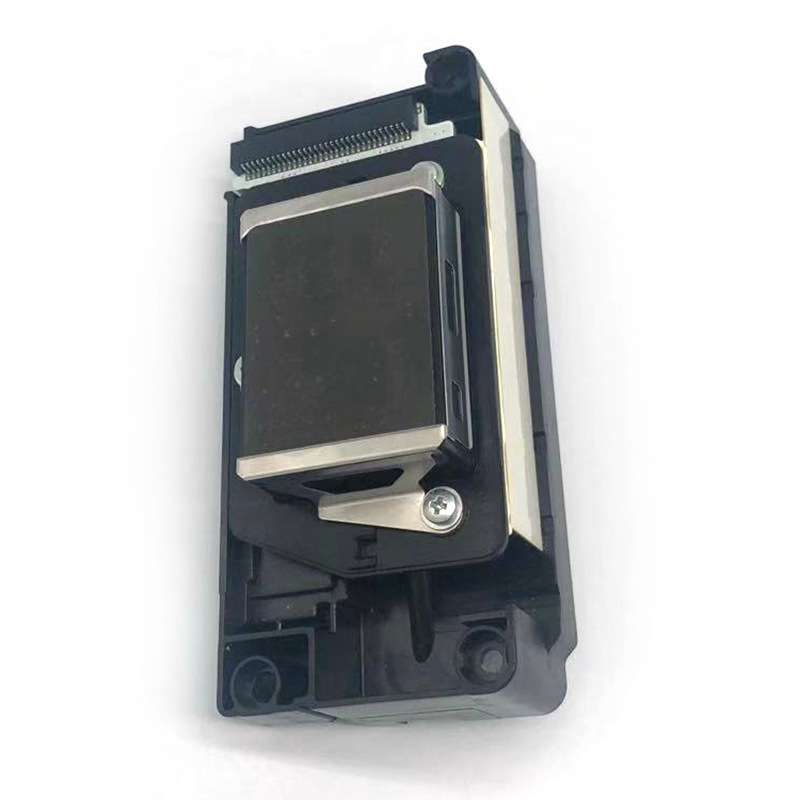 喷头适用爱普生五代epsonr18007800r2400158000打印喷头