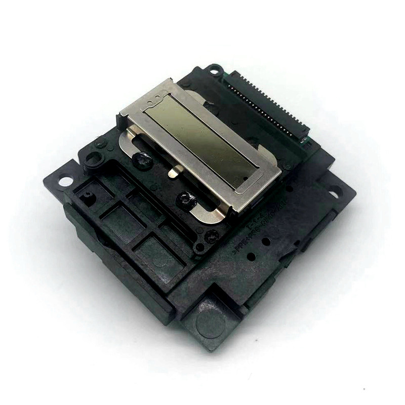 适用于爱普生l301喷头l303l351l353l551l358me303喷头