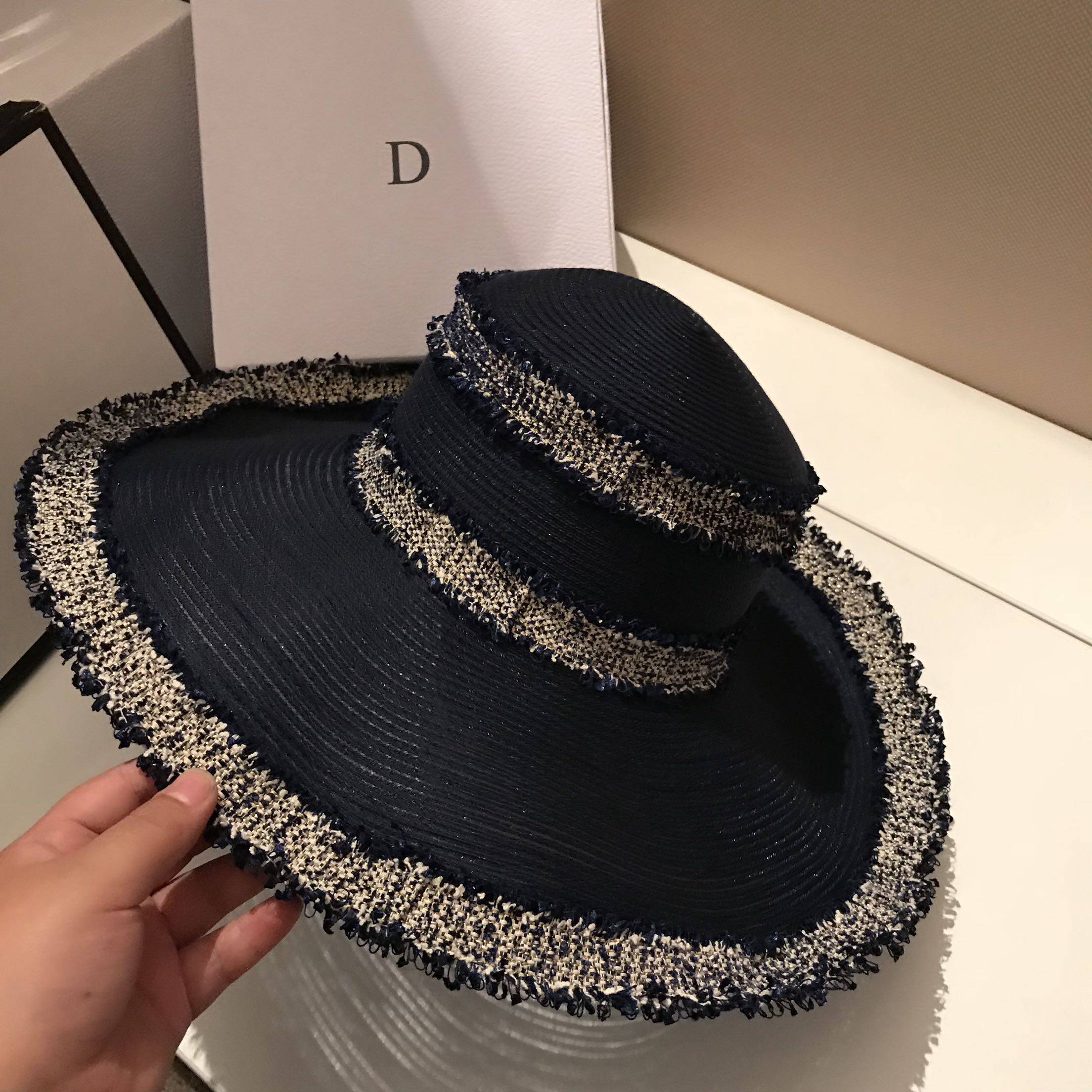 去店铺larashop帽子殿堂卖家已经将该商品已下架或删除,去看看其他