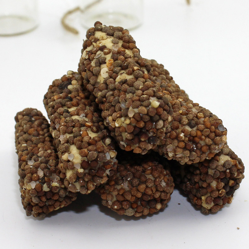 青岩古镇黄家玫瑰糖芝麻糖手工贵州特产麦芽糖糖果