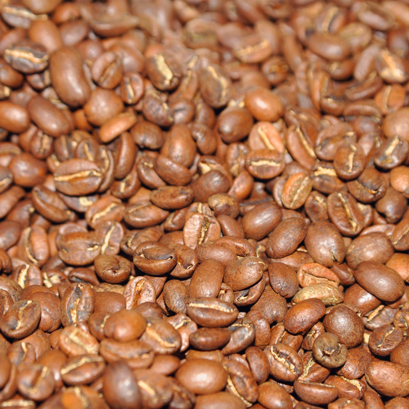 菲妮巴拿马奎特水洗蝴蝶瑰夏精品咖啡豆单品新鲜咖啡豆