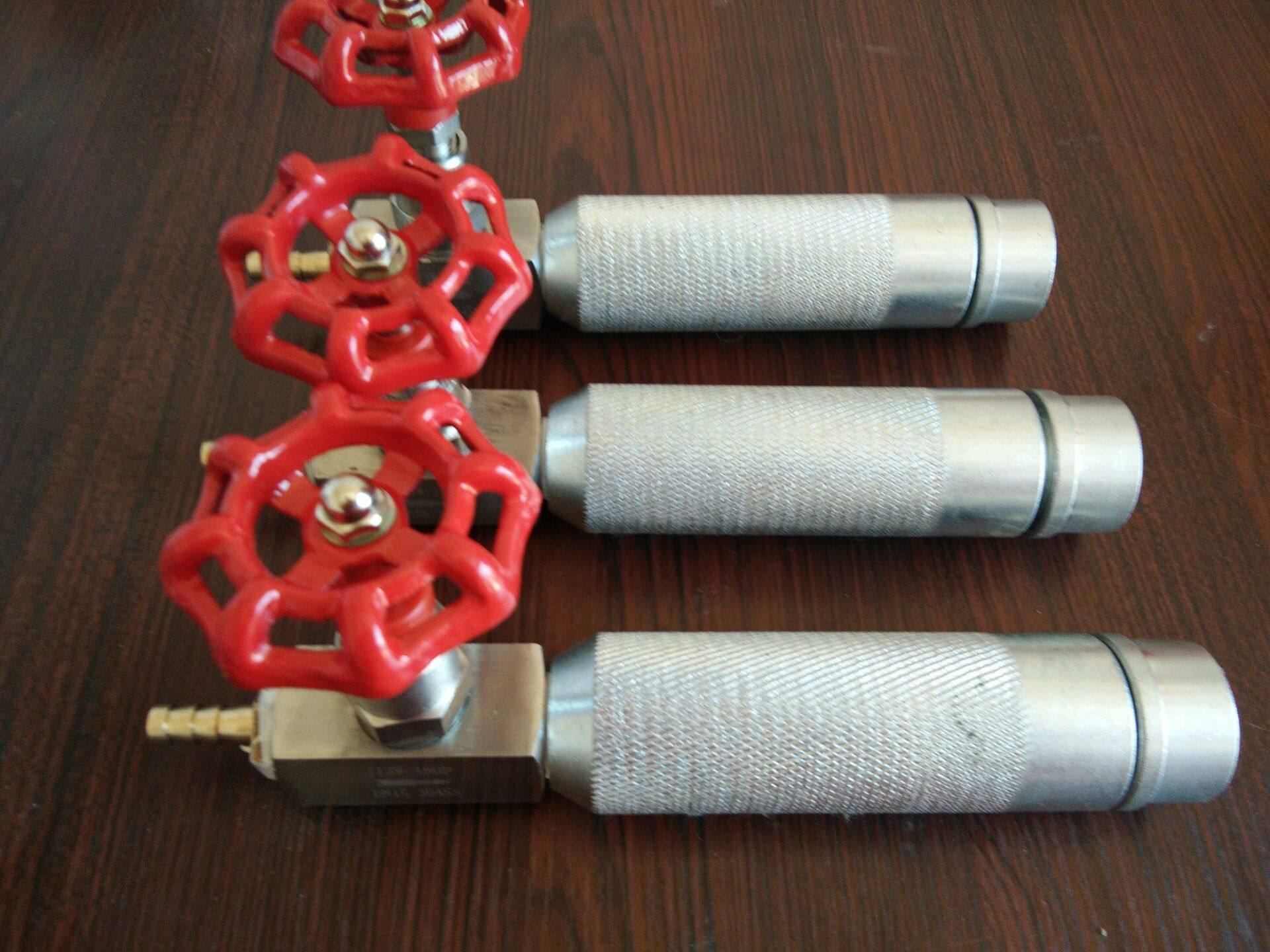 **氧熔枪切割神器,高效作业的秘密武器**