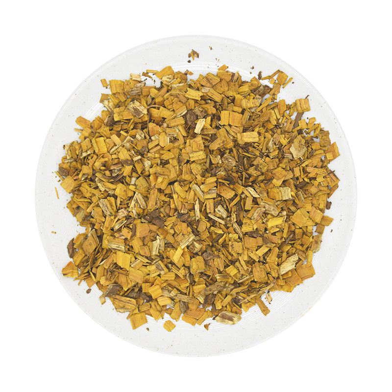 黄栌染料天然植物草木diy手工材料旧衣翻新蜡染印染