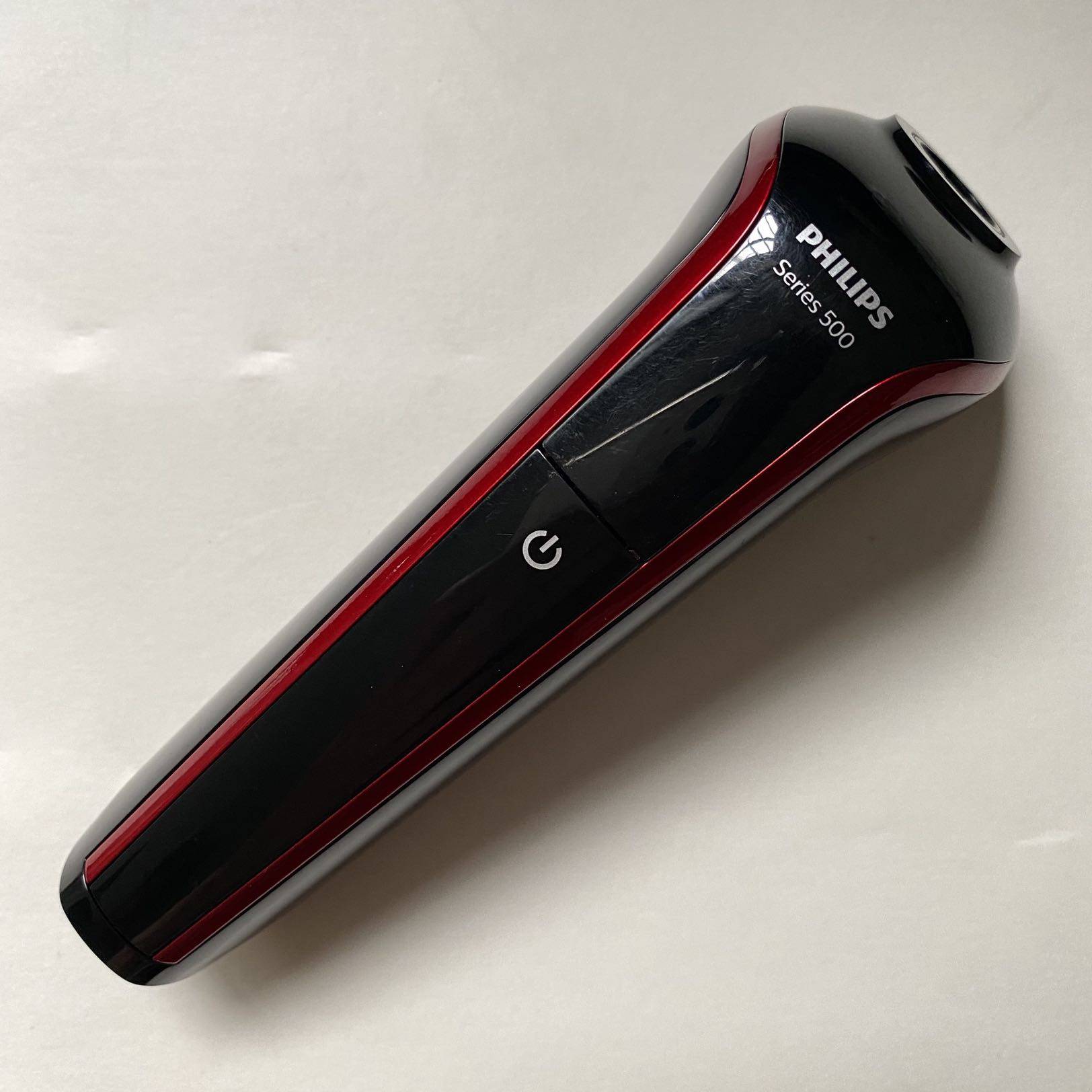 适合飞利浦剃须刀s526s528s529s556s566s586主机其他生活家电配件