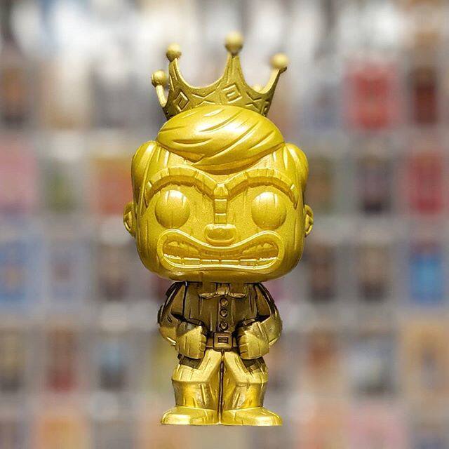 现货funkopop吉祥物弗莱莱迪goldenfreddyidol手办潮玩盲盒