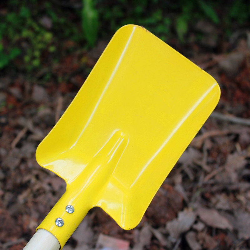 儿童沙滩玩具表演赶海宝宝沙子铲子园艺工具铲子