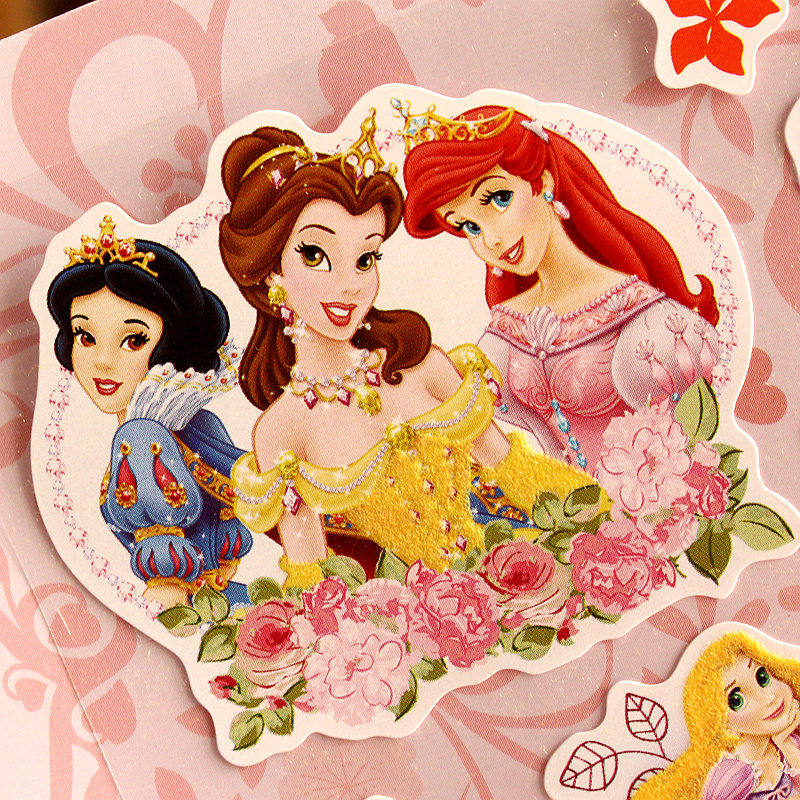 满38包邮 儿童卡通贴纸贴画 sticker scrapbook 幼儿园奖励贴贴纸