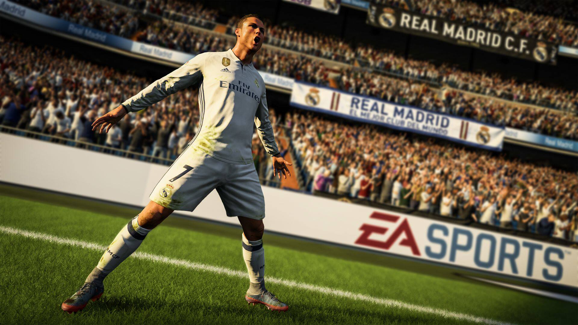 pc中文正版fifa18世界足球2018全球绿点originorigin