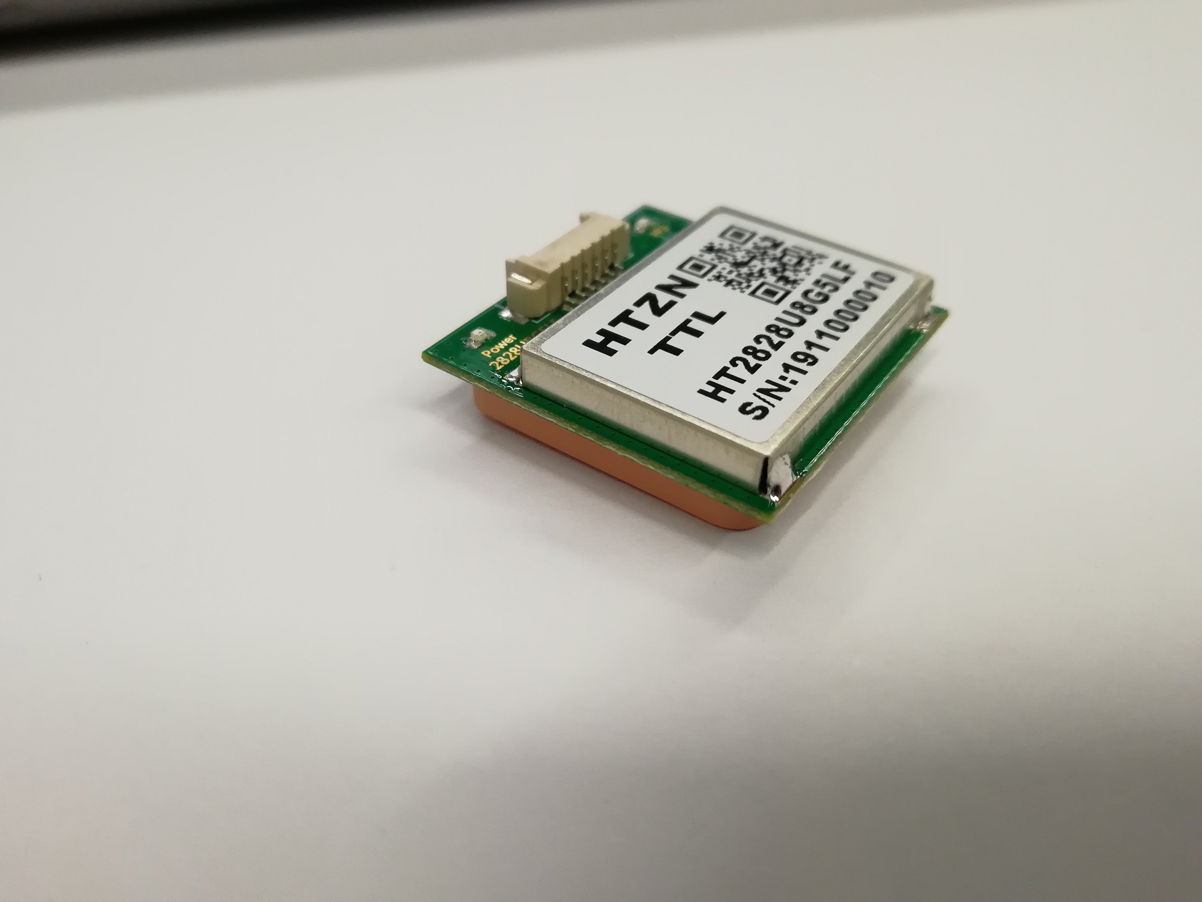 模块gpsgps北斗双模定位航拍无人机飞控汽车gps模块