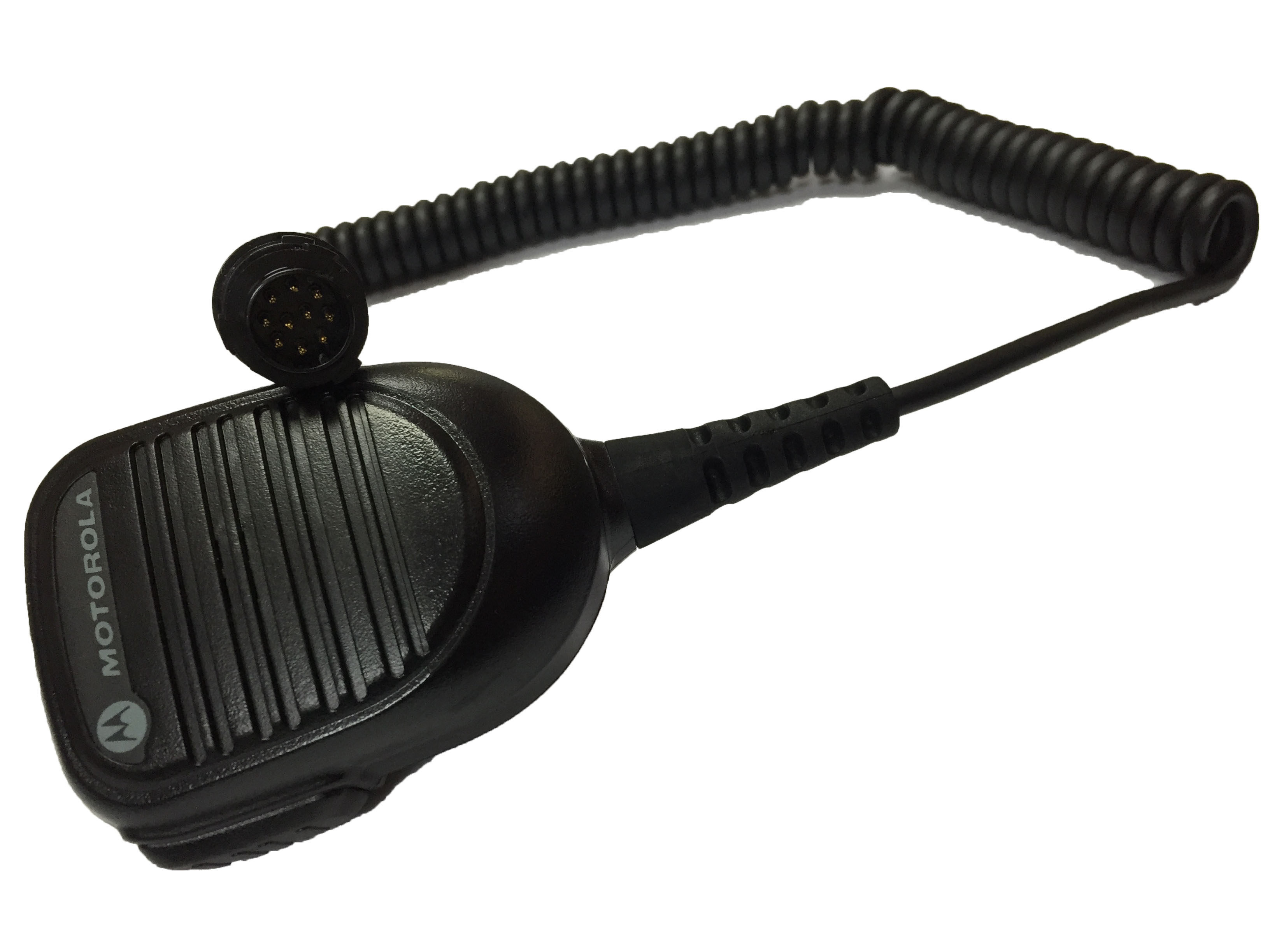 手咪摩托罗拉rmn5052a用于m8268m8228m8220数字车载电台对讲机配件