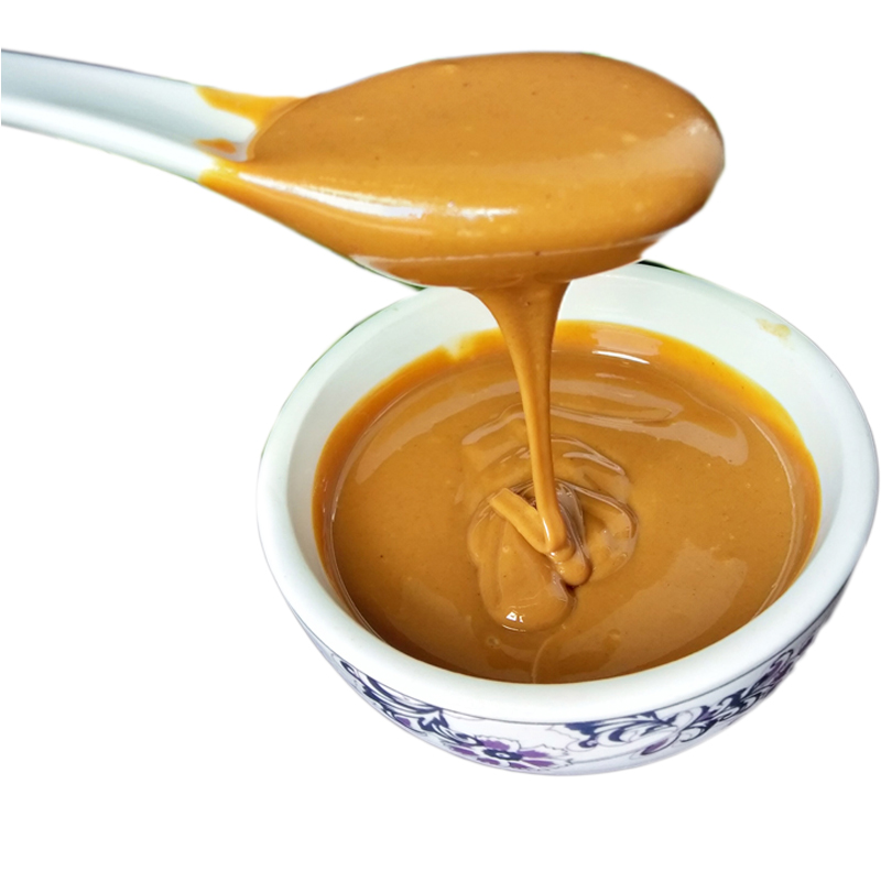 老北京芝麻酱二八火锅麻汁拌面酱蘸涮羊肉原味酱类酱类调料