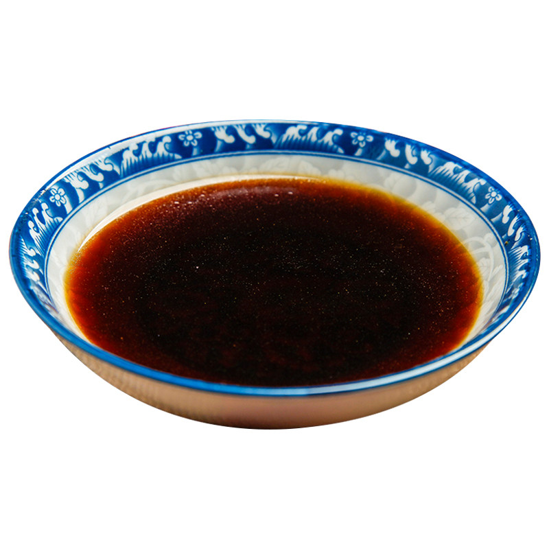 小树贵州味莼园香醋调味料酸醋家用袋装醋