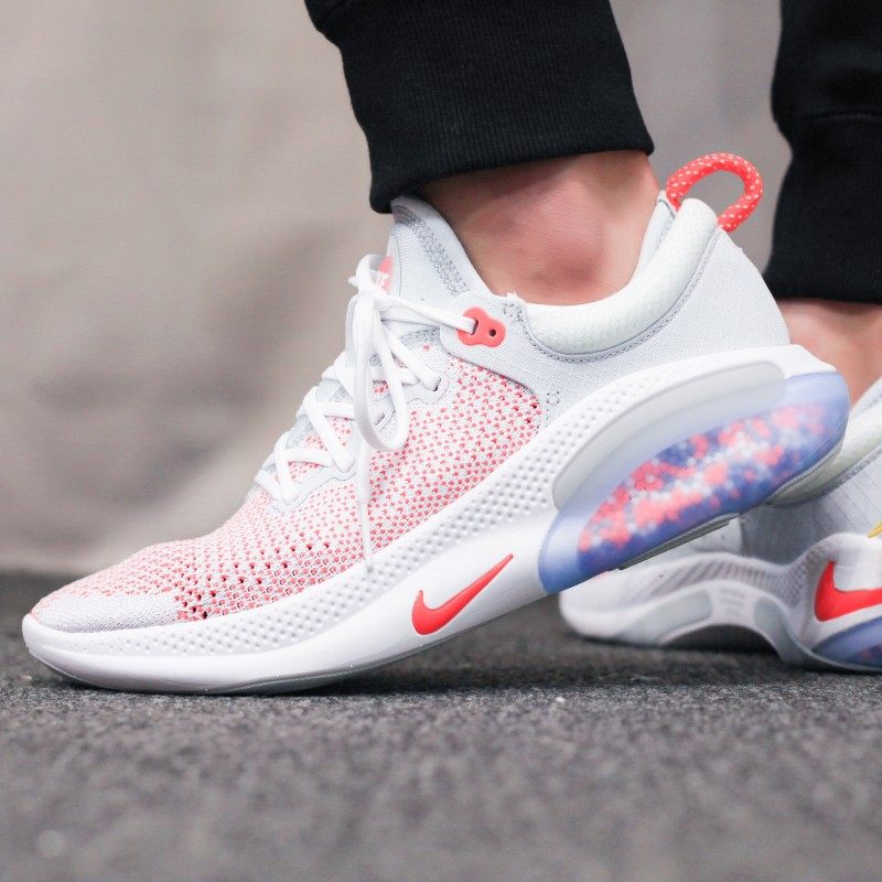 耐克鞋男2020新款joyriderunfk运动跑步aq2730008001003跑步鞋