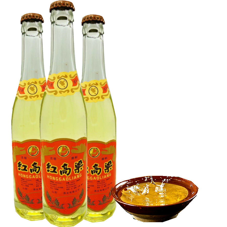 陈年酒53度红高粱酒06年80年代年份酒纯粮食酒整箱特价清仓