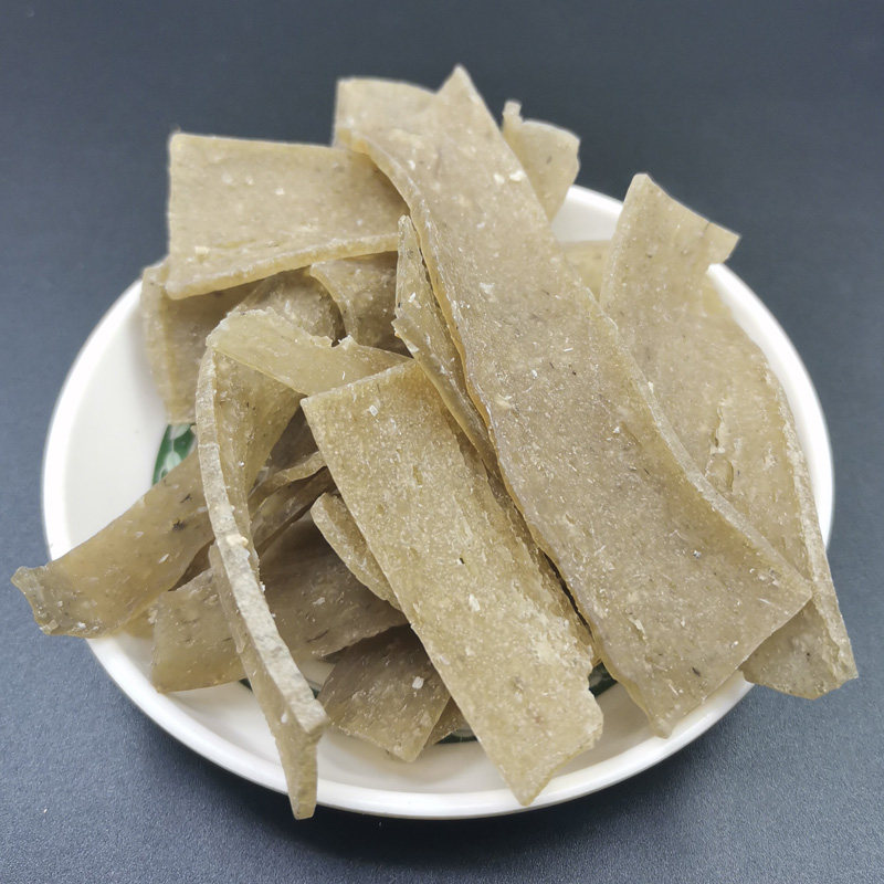 特产惠安獭窟鱼签福建闽南手工手工制制作崇武其它