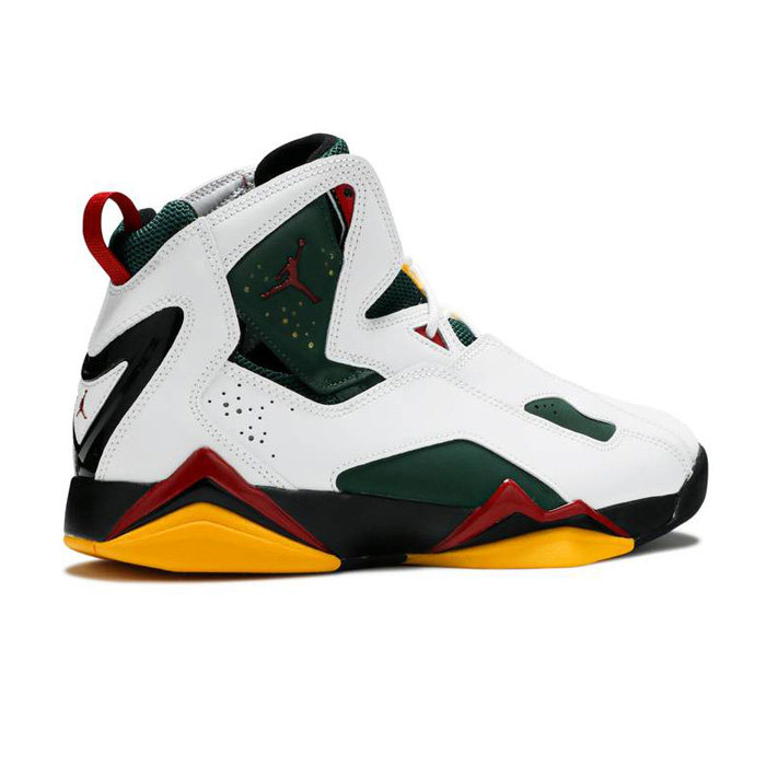 airjordantrueflightaj7乔丹男子篮球球鞋现货篮球鞋