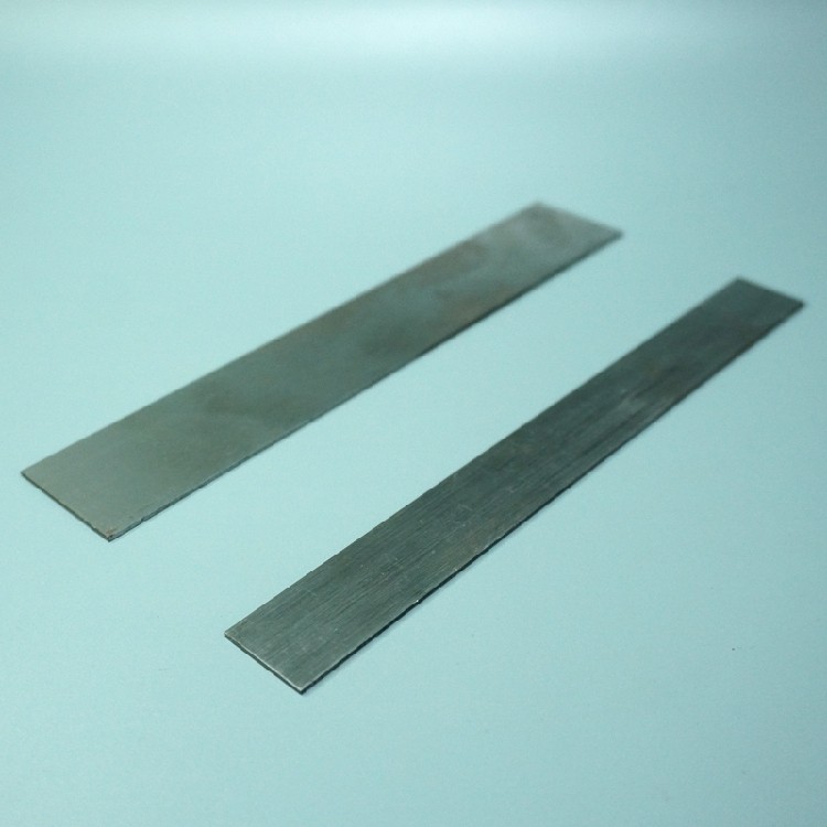 钢刮片刮刀钢片刮灰胶水砂纸垫片可选宽度2cm刮刀