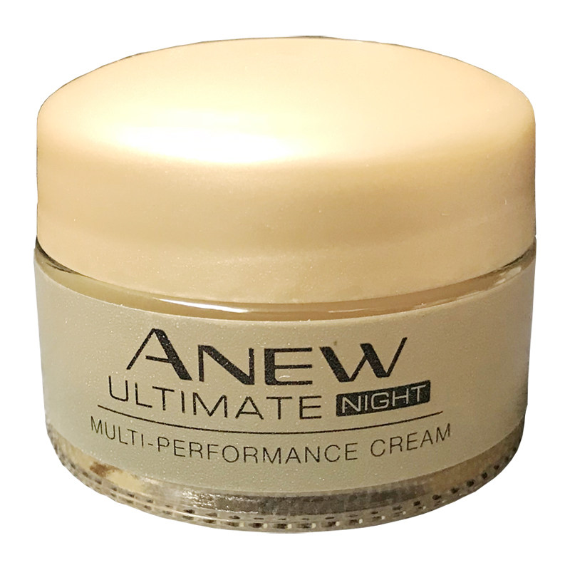 肌源面霜雅芳芳新金致15g抗老滋润紧致版本乳液