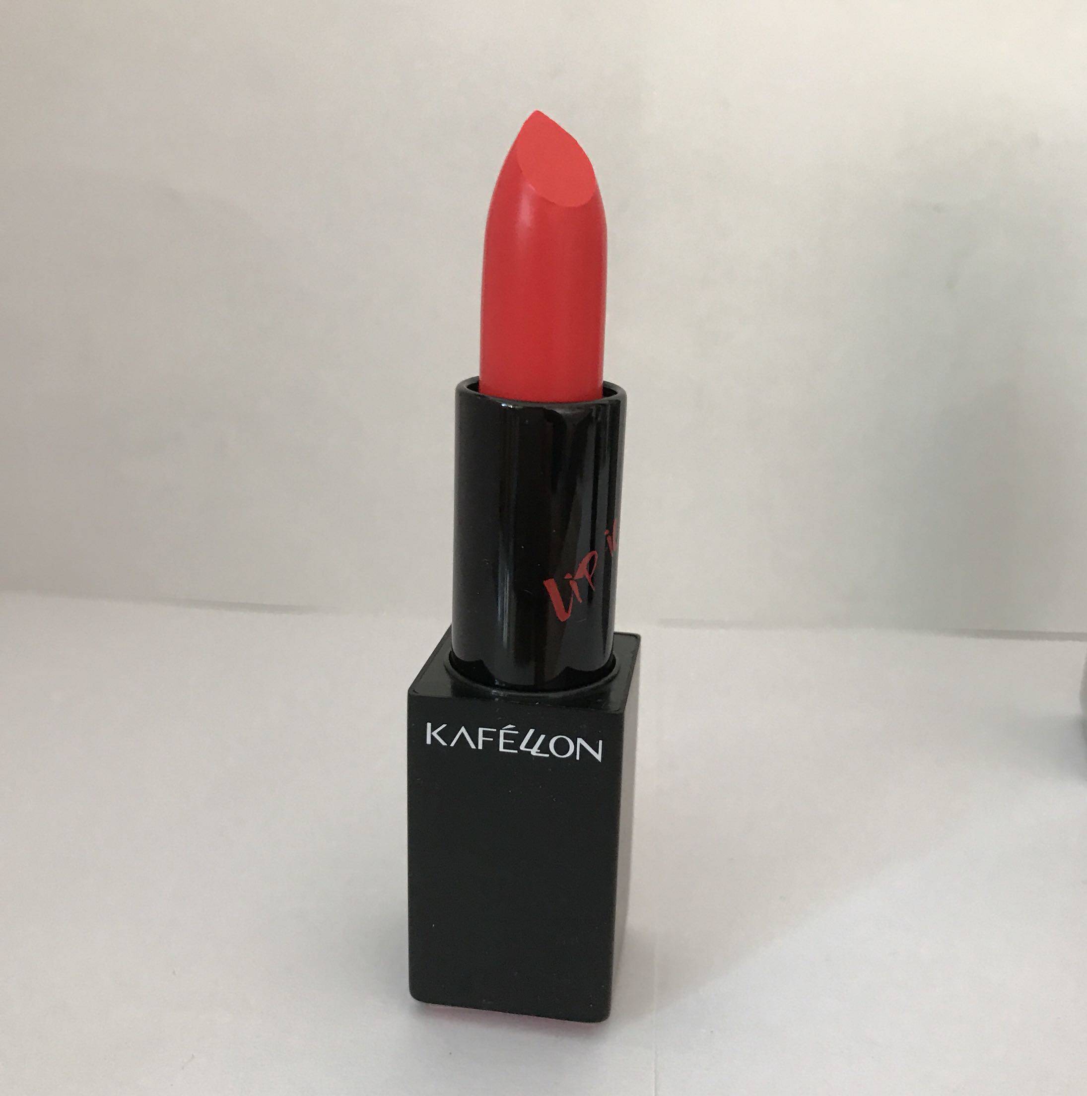 凯芙兰摩方柔雾缎面唇膏口红雾面哑光持久不易唇膏