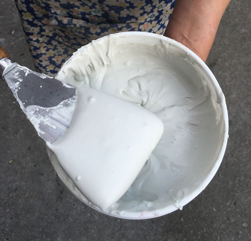 水泥散装白水泥快干防水缝隙嵌填缝补补漏厨房白水泥