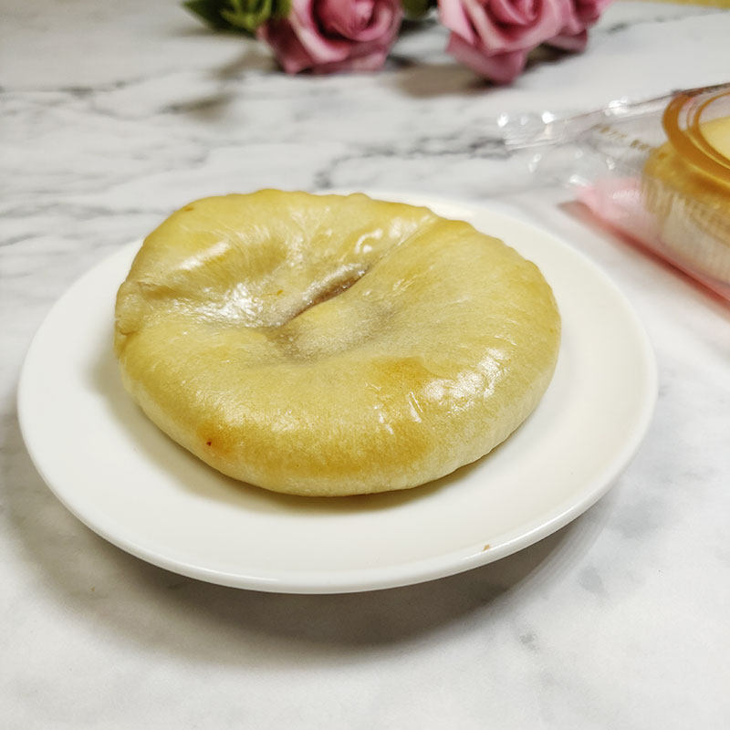 万德福香葱整箱酥饼软糯糕点传统散装手工老式传统中式糕点