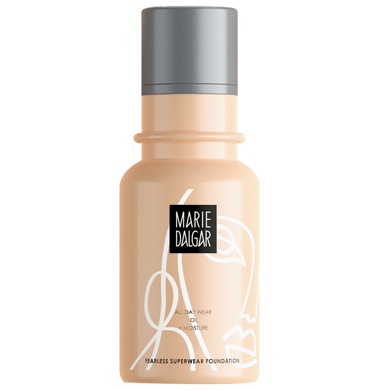 持久玛丽黛佳粉底液不脱妆遮保湿干皮混油旗舰店官方粉底液