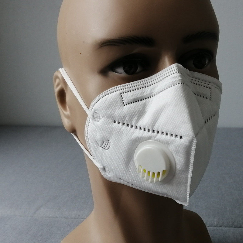 锦江江新2011多功能职业防尘口罩粉尘全棉棉纱口罩