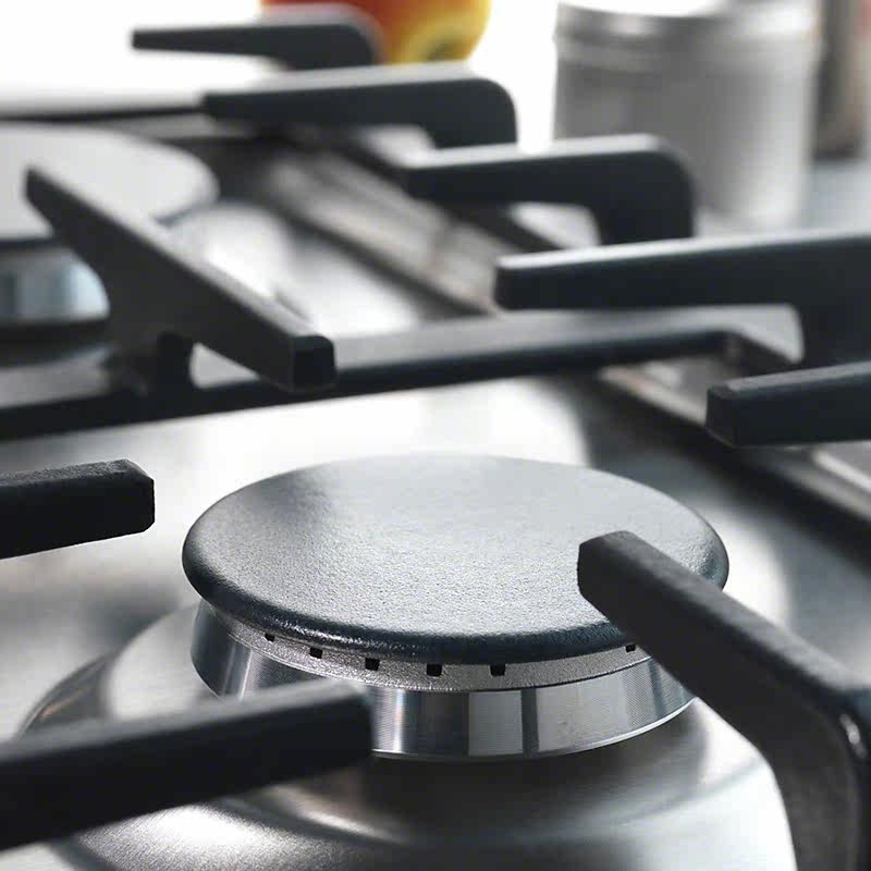 德国美诺/miele组合式燃气灶cs 1012-1 g cs 1011/1021/1034-1 g