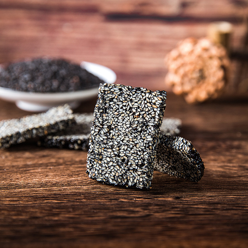 重庆特产杂糖刘家四合胡豆丰盛古镇非遗手工其它