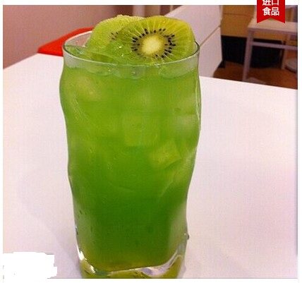 富联小麦草汁 850ml 进口富联小麦草奇异果汁 包邮 1瓶47元 - 痕风的