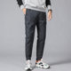 Removable liner down pants men's outdoor sports thickened men's tooling pants high waist wear cotton trousers winter warm Removable liner down pants men's outdoor sports thickened men's tooling pants high waist wear cotton trousers winter warm
