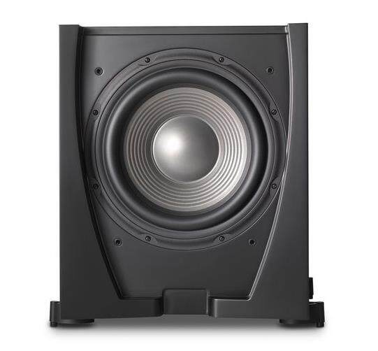 低音炮jblstudiosub560p家庭影院10寸有源大功率低音炮