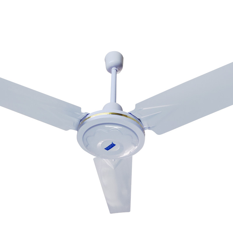 风霸远东王吊扇家用1400mm餐厅宿舍工业56寸铁叶大风力静音电风扇