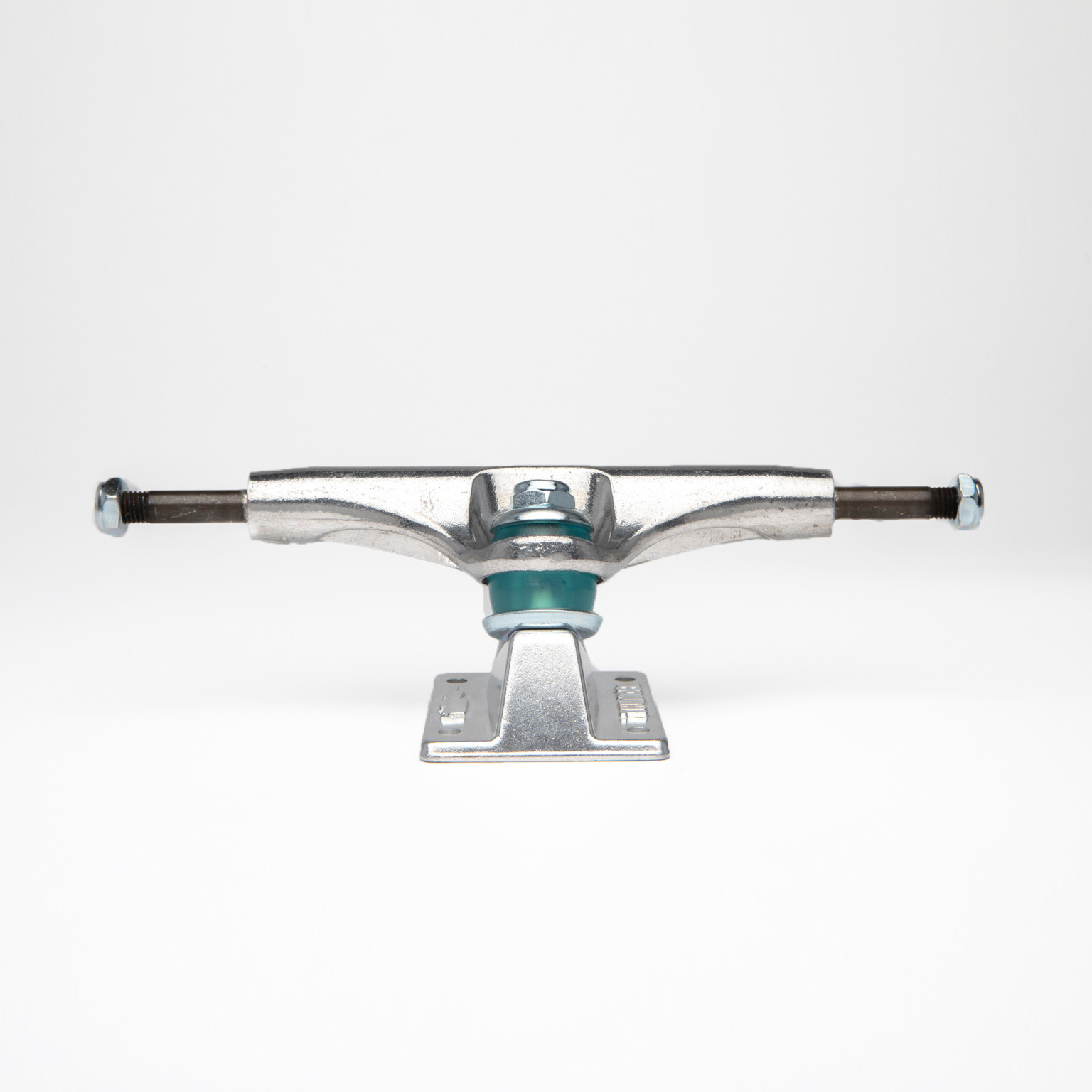 当前热销非常滑板independent进口滑板支架滑板桥单空双空钛合金indy