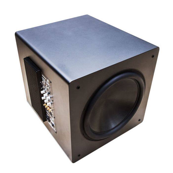 美国力声低音炮orisunos-dd 15有源家庭影院上门安装低音炮